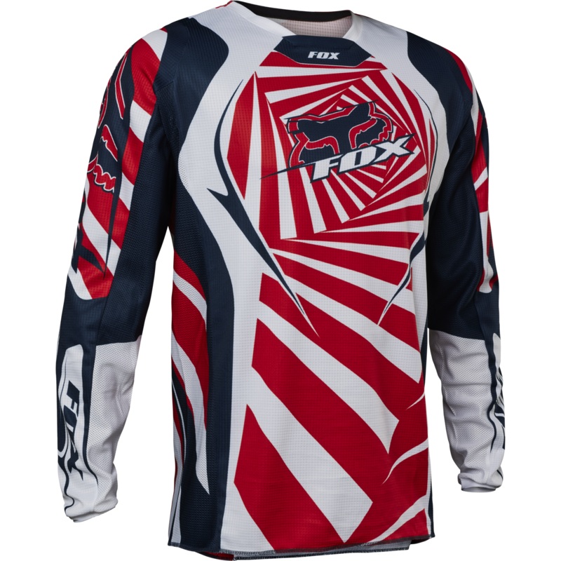 2023 Fox Racing Adult 180 Goat Jersey