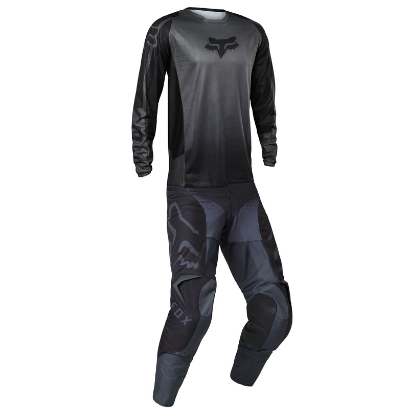 2023 Fox Racing Adult 180 Leed Dark Shadow Combo
