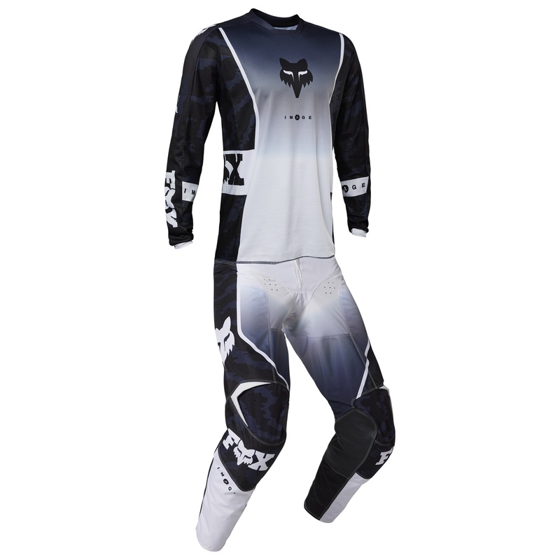 2023 Fox Racing Adult 180 Nuklr Deep Cobalt Combo