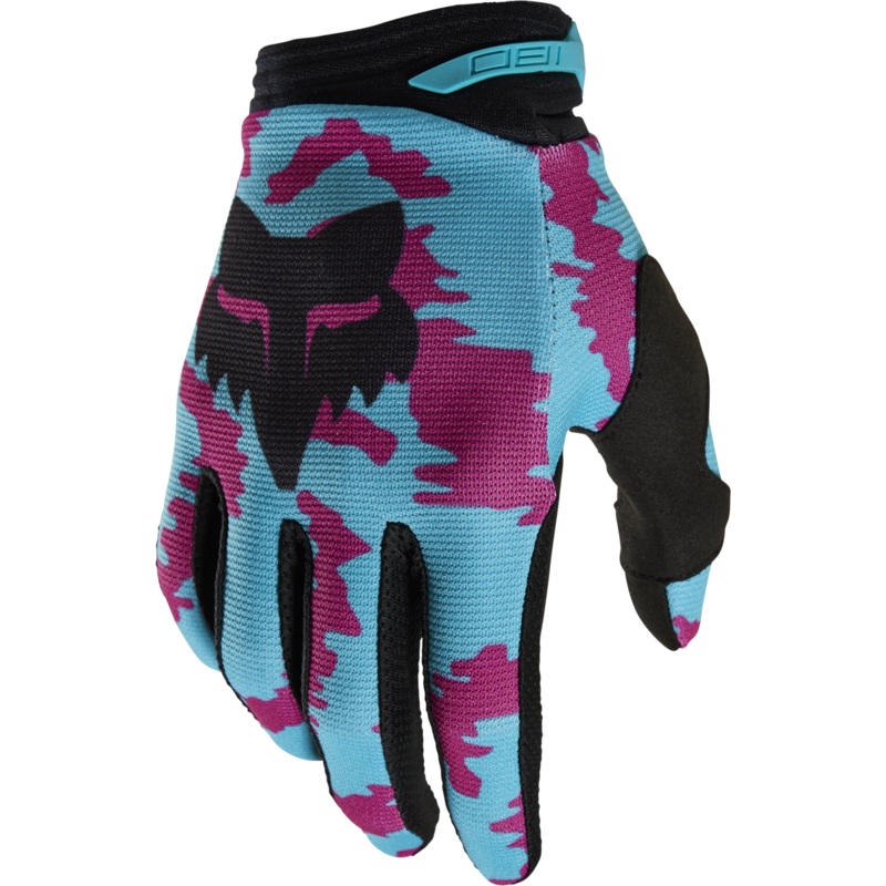 2023 Fox Racing Adult 180 Nuklr Glove