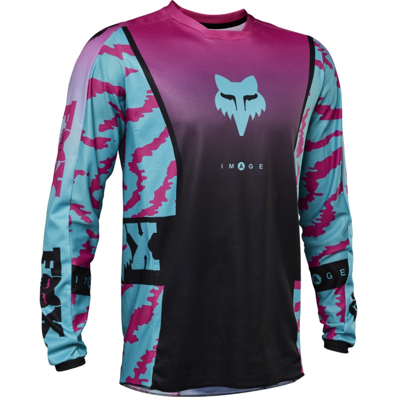 2023 Fox Racing Adult 180 Nuklr Jersey
