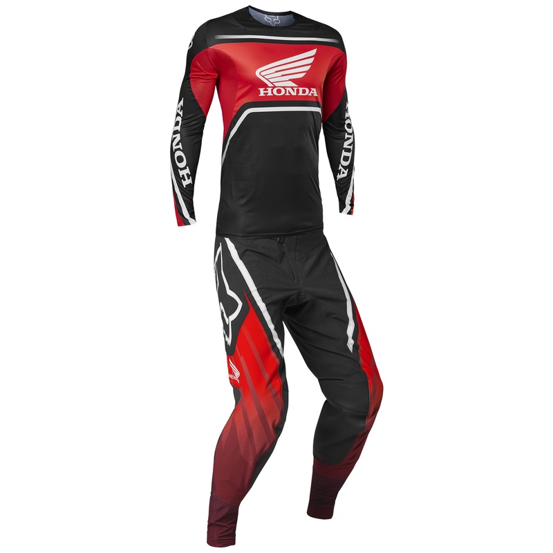 2023 Fox Racing Adult Flexair Honda Combo