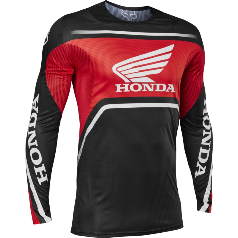 2023 Fox Racing Adult Flexair Honda Jersey