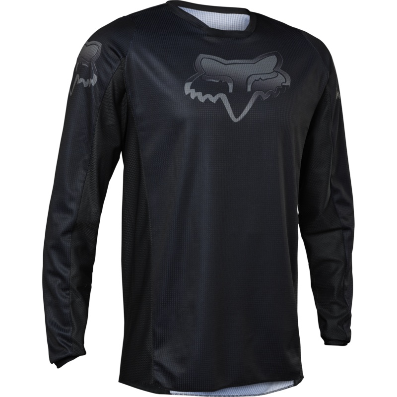 2023 Fox Racing Kids 180 Blackout Jersey – Toddler (2-5)