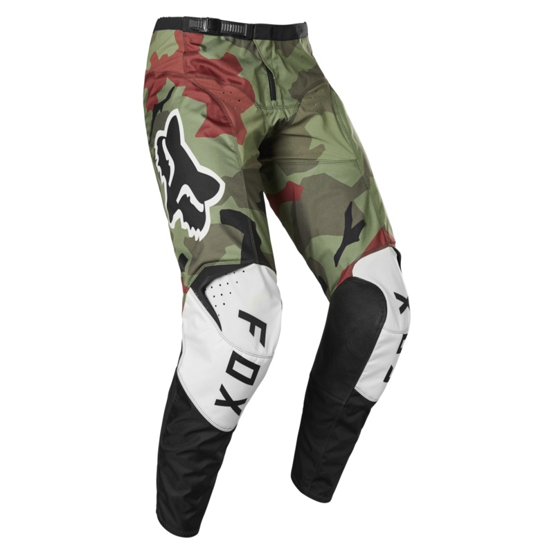 2023 Fox Racing Youth 180 BNKR Pant