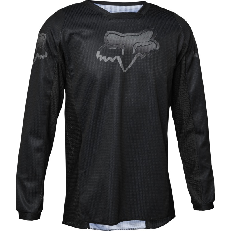 2023 Fox Racing Youth Blackout Jersey