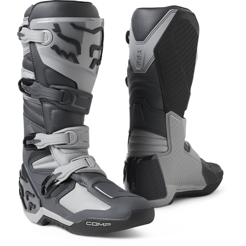 Fox Racing Adult Comp MX Boots