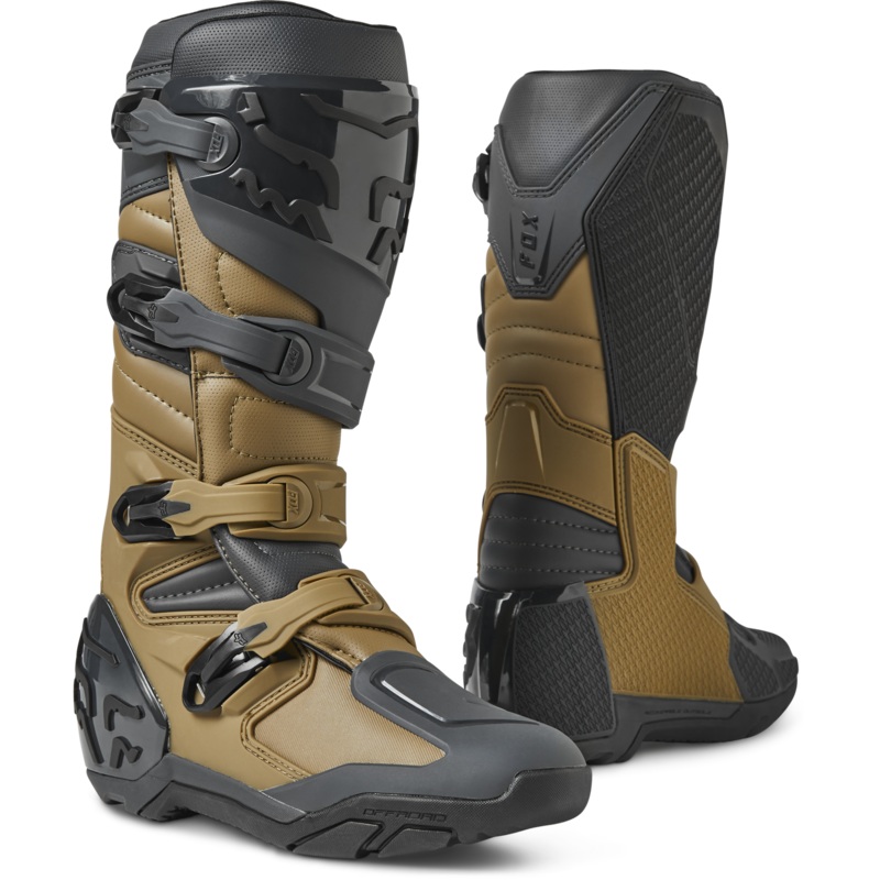 Fox Racing Adult Comp X Enduro Boots
