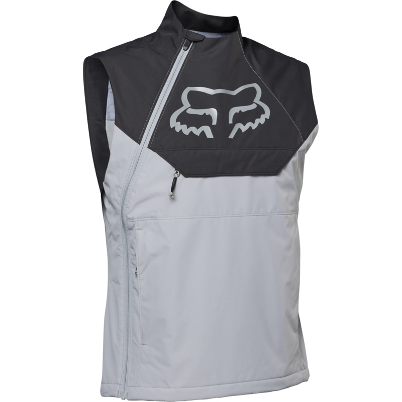 Fox Racing Adult Legion Ranger Off Road Wind Vest