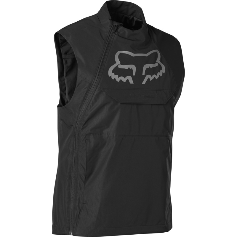 Fox Racing Adult Legion Wind Vest