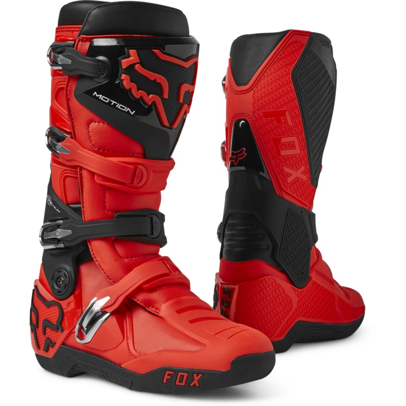 Fox Racing Adult Motion MX Boots