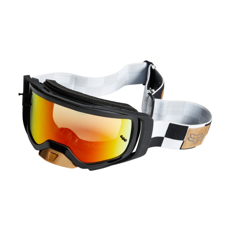Fox Racing Airspace Drive UTV ATV Goggle – Adult