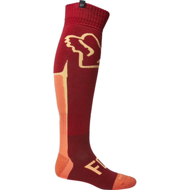 Fox Racing Cntro Coolmax Thin Sock
