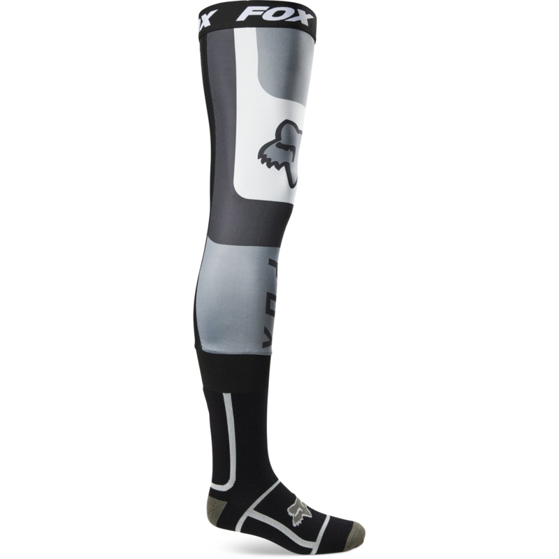 Fox Racing Flexair Knee Brace Sock