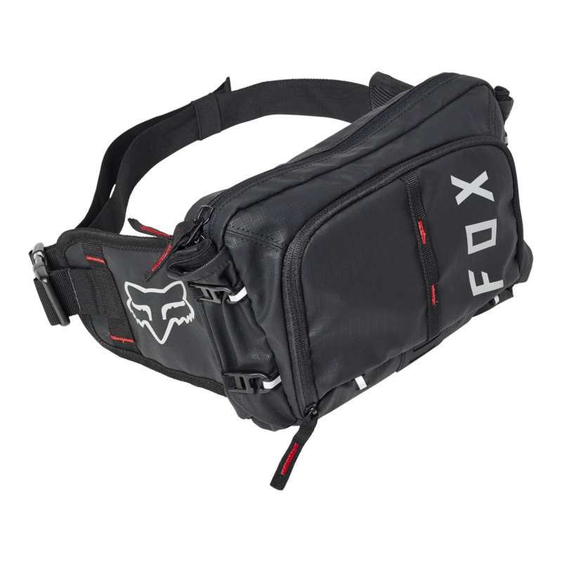 Fox Racing Hip Pack|Black