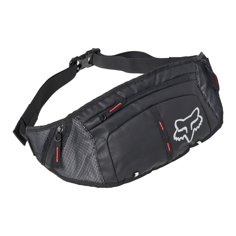 Fox Racing Hip Pack Slim|Black