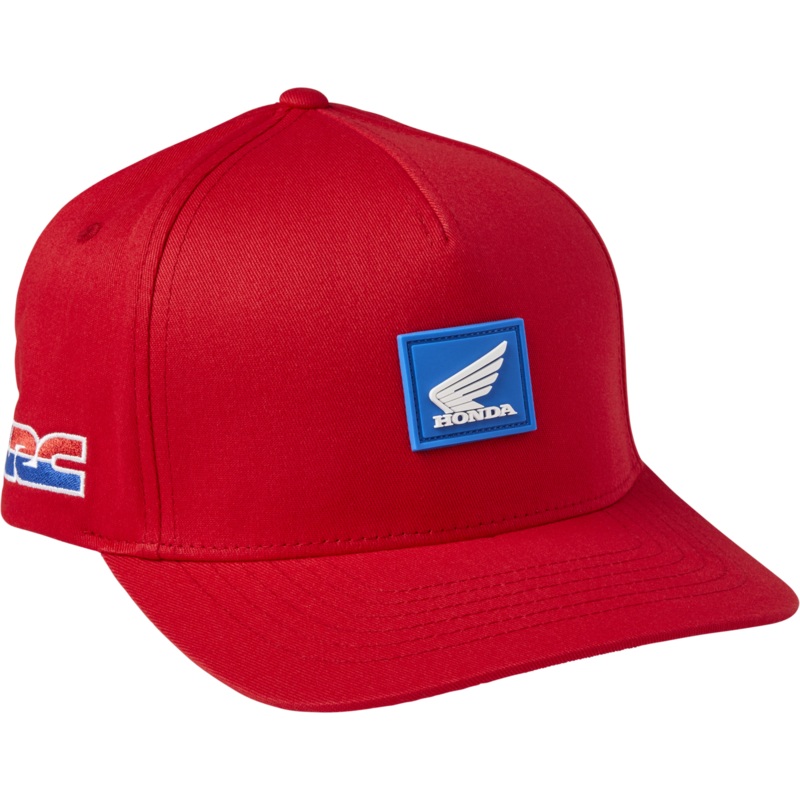 Fox Racing Honda Wing FlexFit Hat
