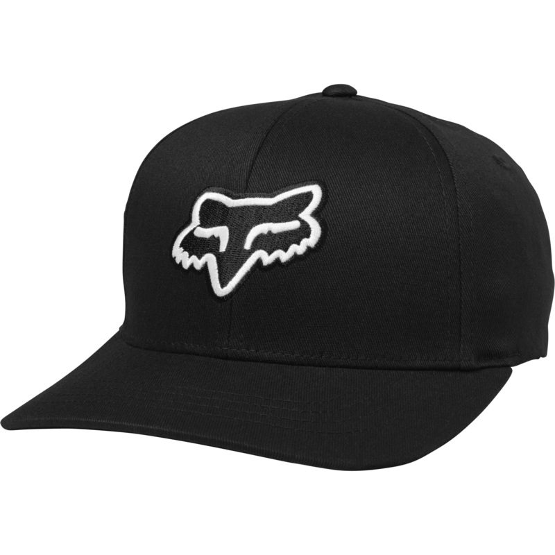 Fox Racing Legacy Flexfit Hat – Youth