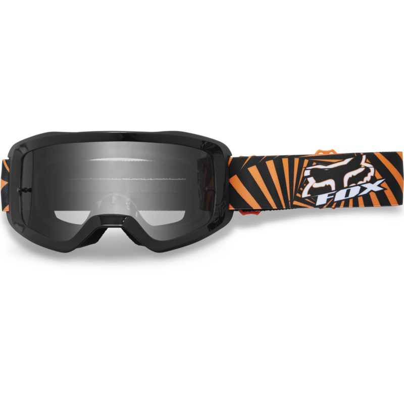 Fox Racing Main Goat Spark Goggle