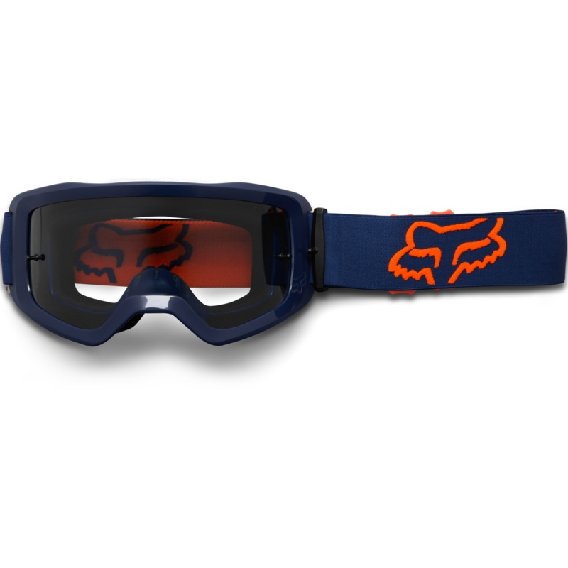 Fox Racing Main S Stray UTV ATV Goggle – Adult