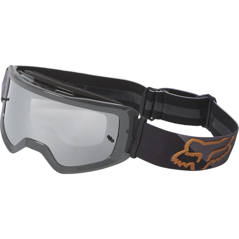 Fox Racing Main Skew Spark Goggle
