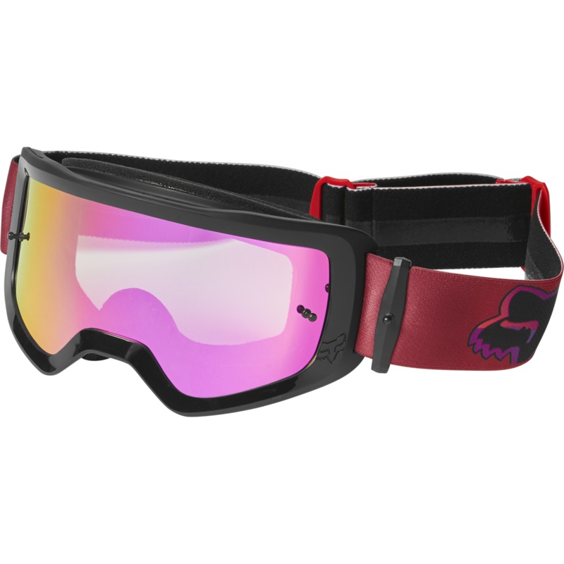 Fox Racing Main Venz Spark Goggle