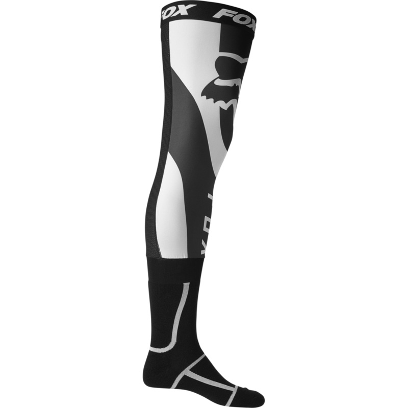 Fox Racing Mirer Knee Brace Sock
