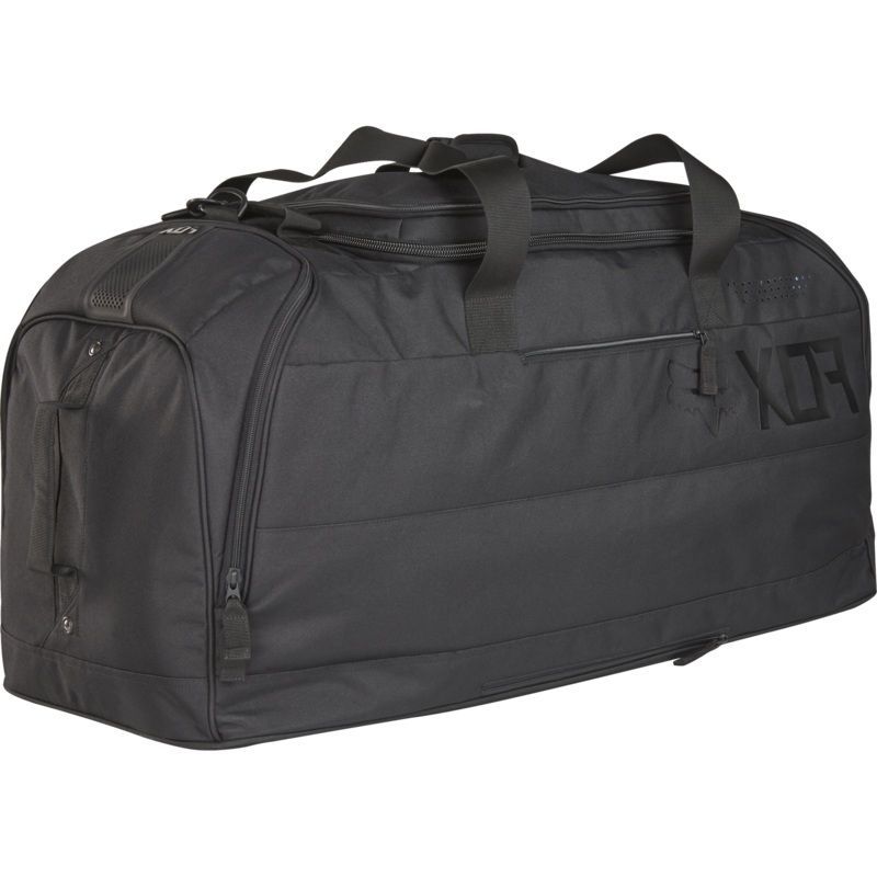 Fox Racing Podium Gear Bag|Black