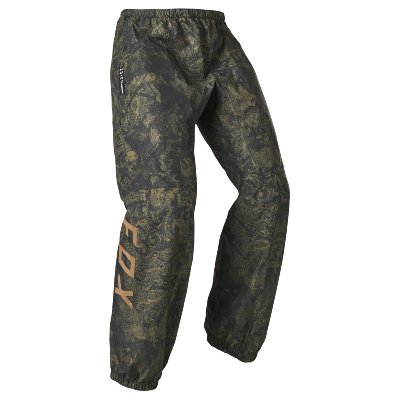 Fox Racing Ranger Drive Overpant – Adult
