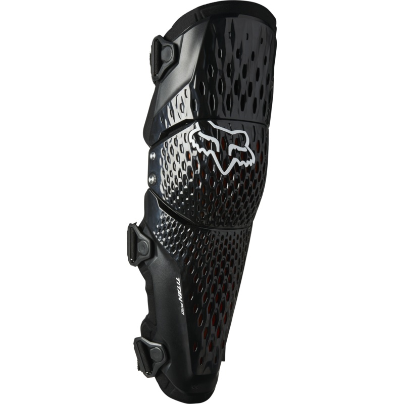 Fox Racing Titan Pro D3O Knee Guard CE