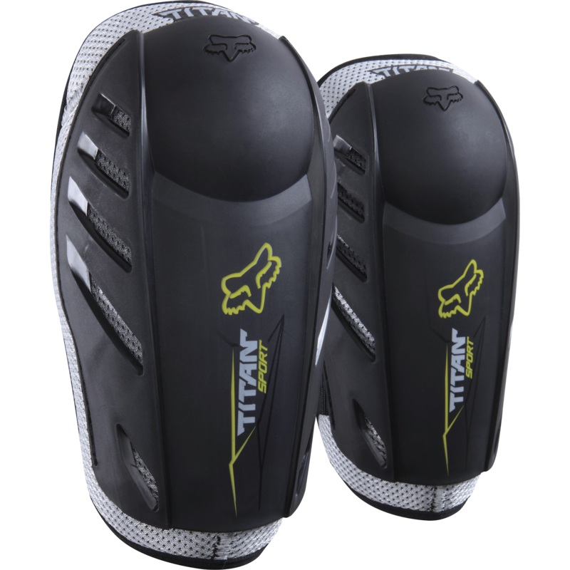 Fox Racing Titan Sport Elbow Guard