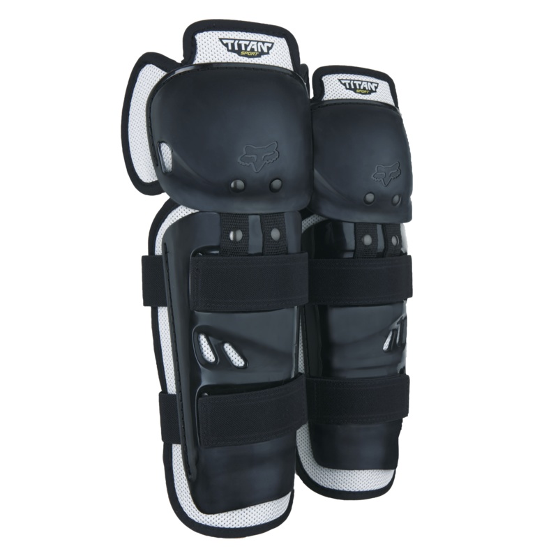 Fox Racing Titan Sport Knee Guard