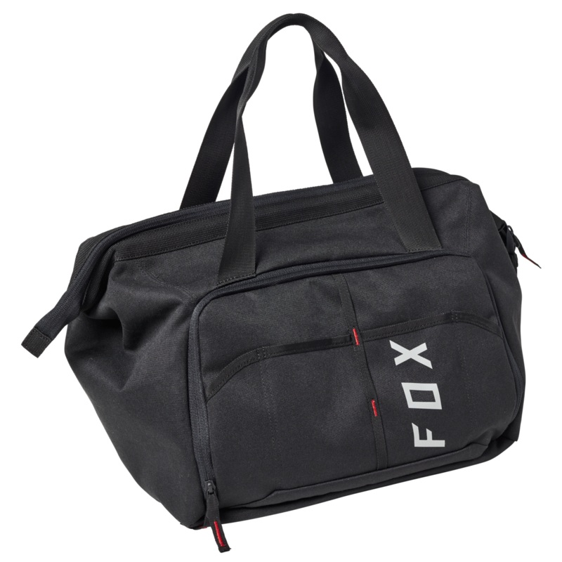 Fox Racing Tool Bag|Black