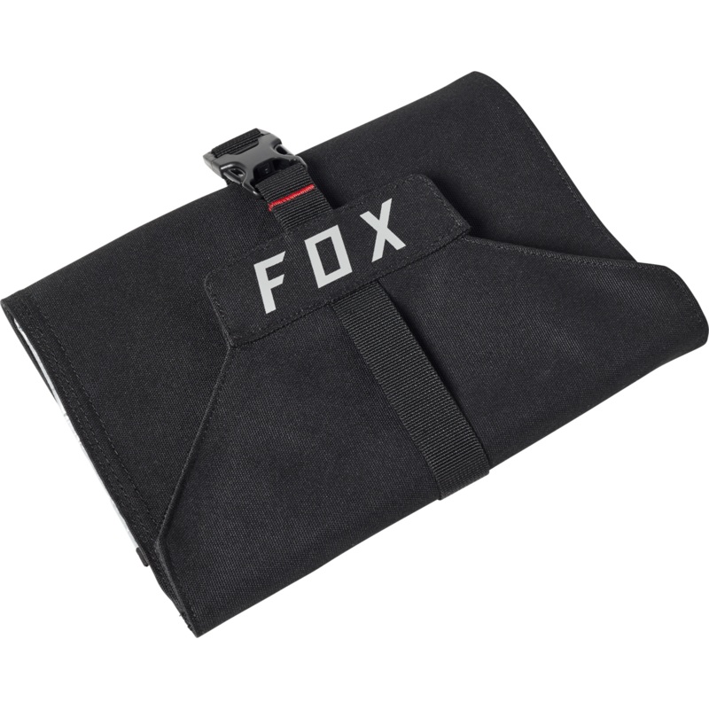 Fox Racing Tool Roll|Black