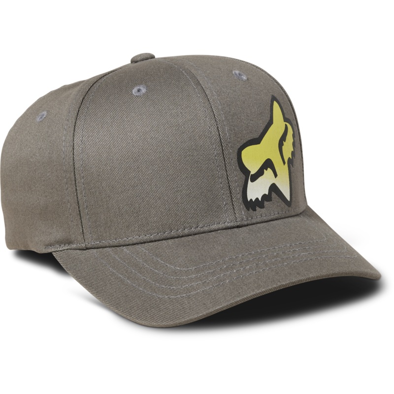 Fox Racing Toxsyk Flexfit Hat – Youth
