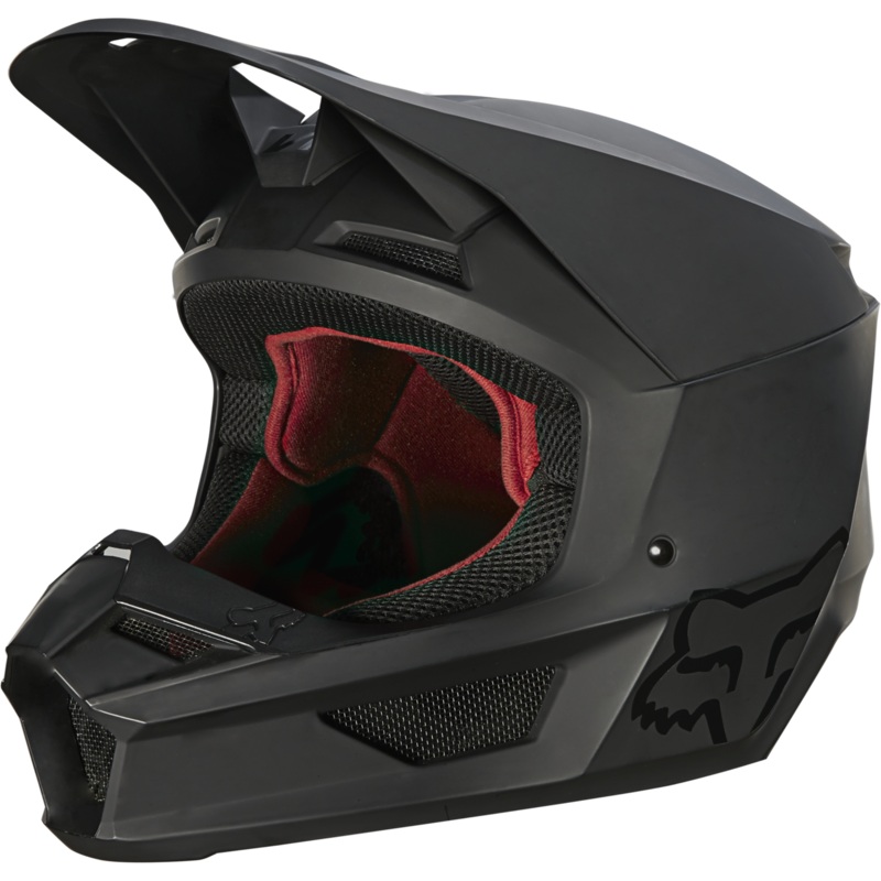 Fox Racing V1 Core Matte Helmet
