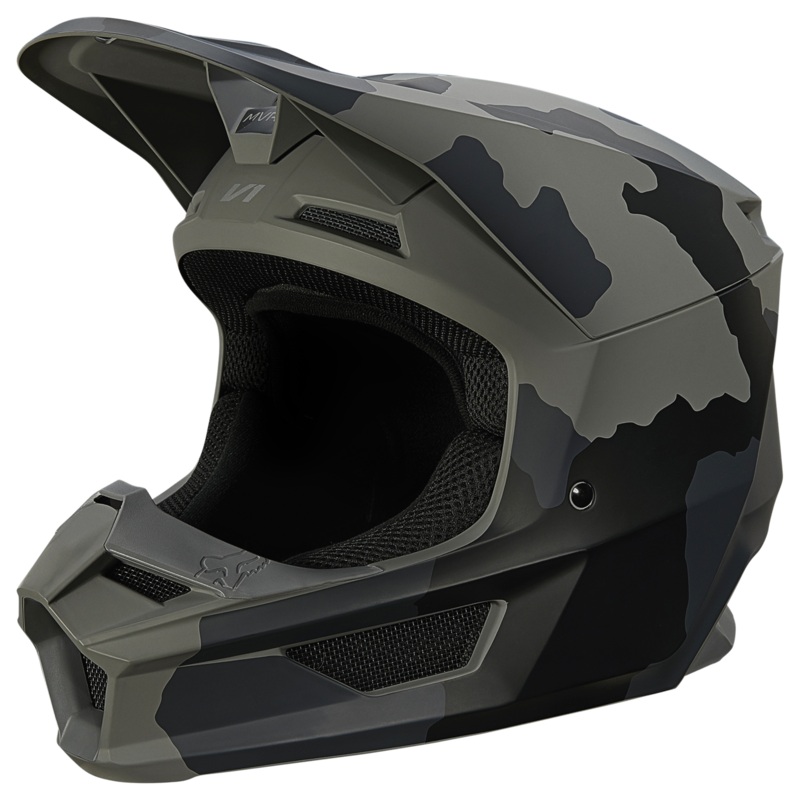 Fox Racing V1 Core Trev Helmet