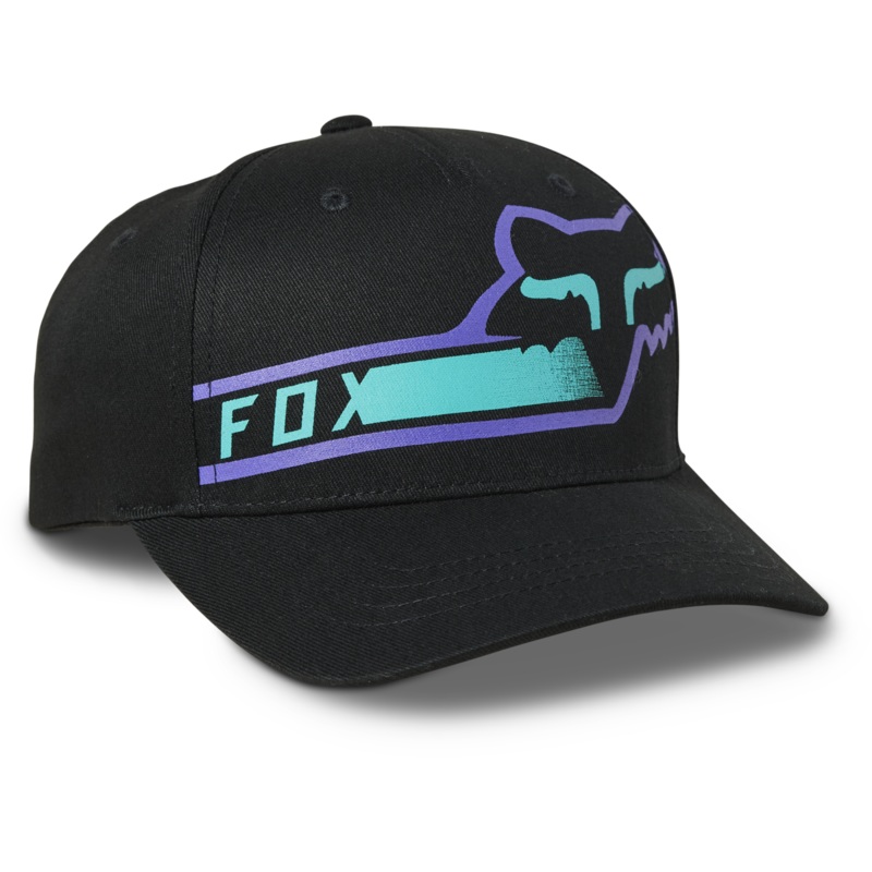 Fox Racing Vizen Flexfit Hat – Youth