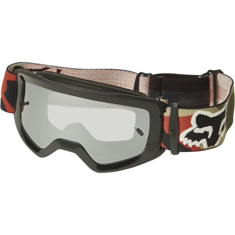 Fox Racing Youth Main BNKR Spark Goggle
