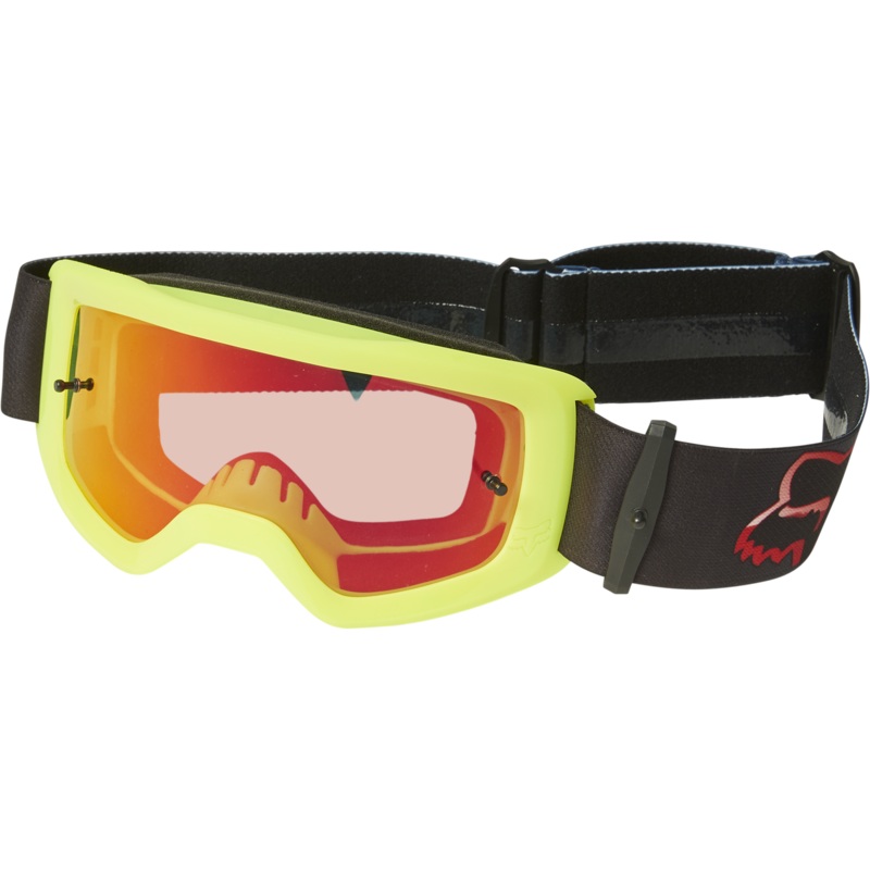 Fox Racing Youth Main Venz Spark Goggle