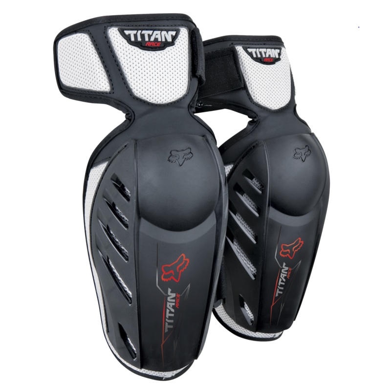Fox Racing Youth Titan Race Elbow Guard