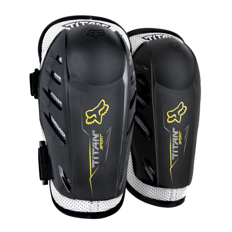 Fox Racing Youth Titan Sport Elbow Guard