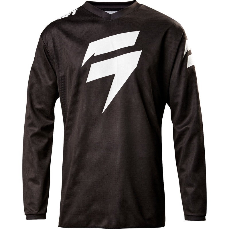 2017 Shift MX Racing Adult Whit3 Ninety-Seven Jersey – Clearance