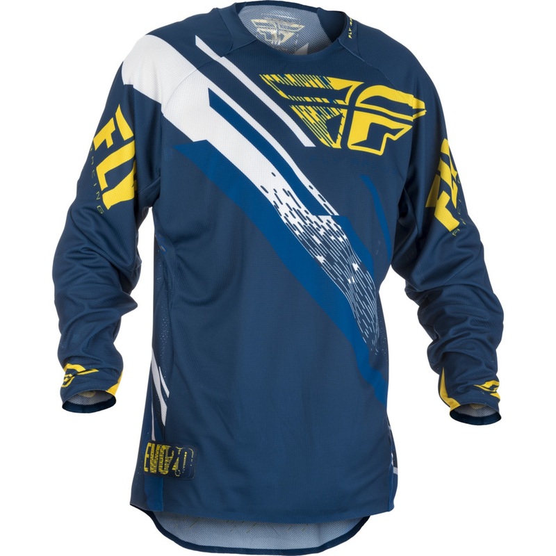 2018 Fly Racing Youth Evo 2.0 Jersey – Clearance
