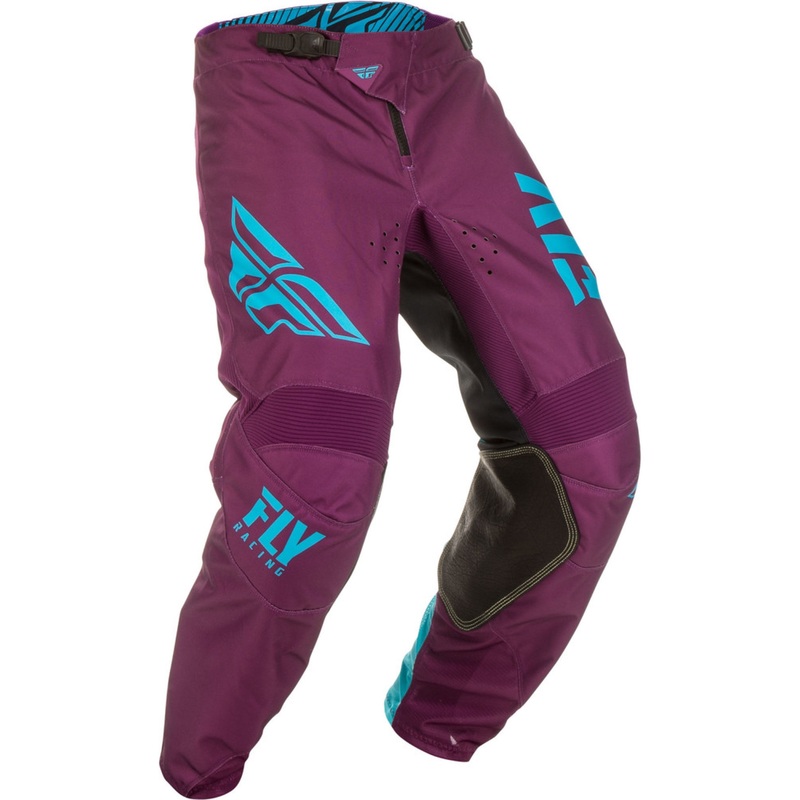 2019 Fly Racing Youth Kinetic Shield Pant – Clearance