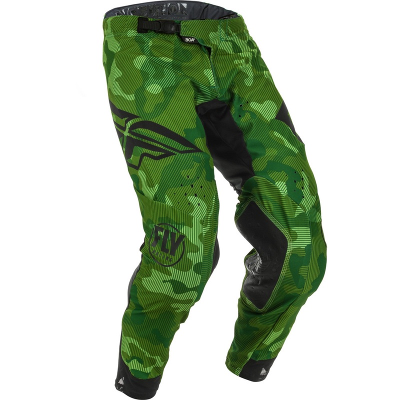 2020 Fly Racing Adult Evolution DST Pant – Clearance