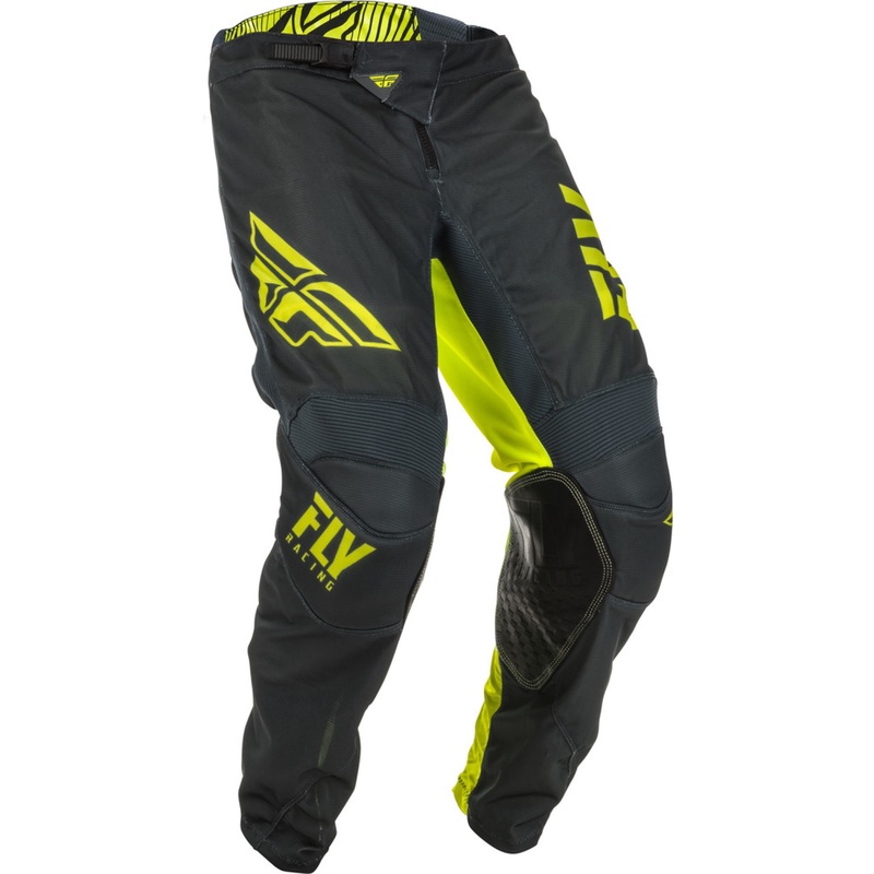 2020 Fly Racing Adult Kinetic Mesh Shield Pant – Clearance
