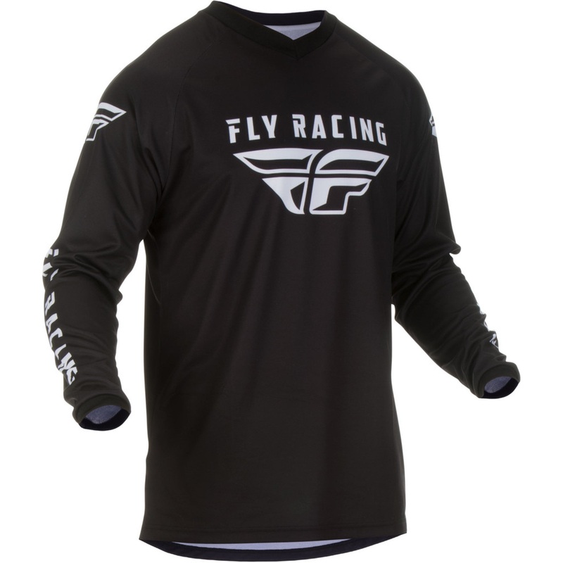 2020 Fly Racing Adult Universal Jersey – Clearance
