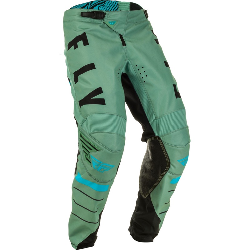 2020 Fly Racing Youth Kinetic K120 Pant – Clearance