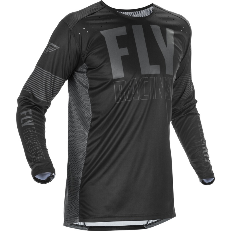 2021 Fly Racing Adult Lite Jersey